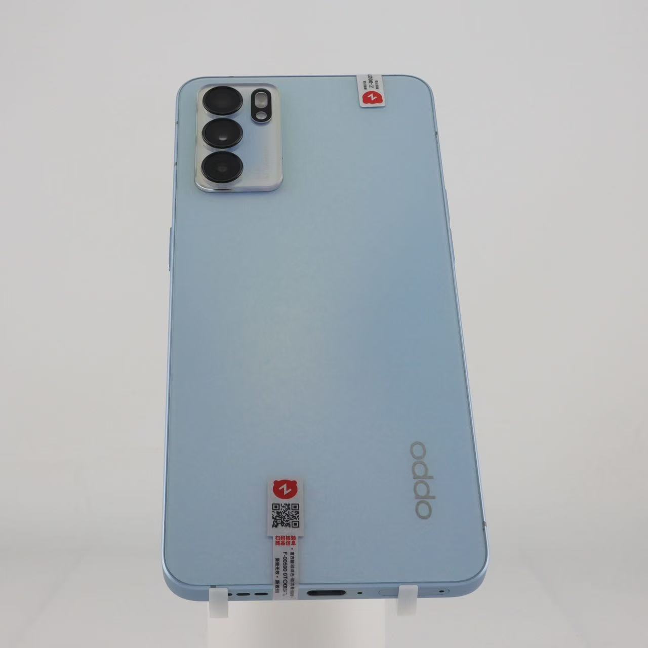 OPPO Reno 6