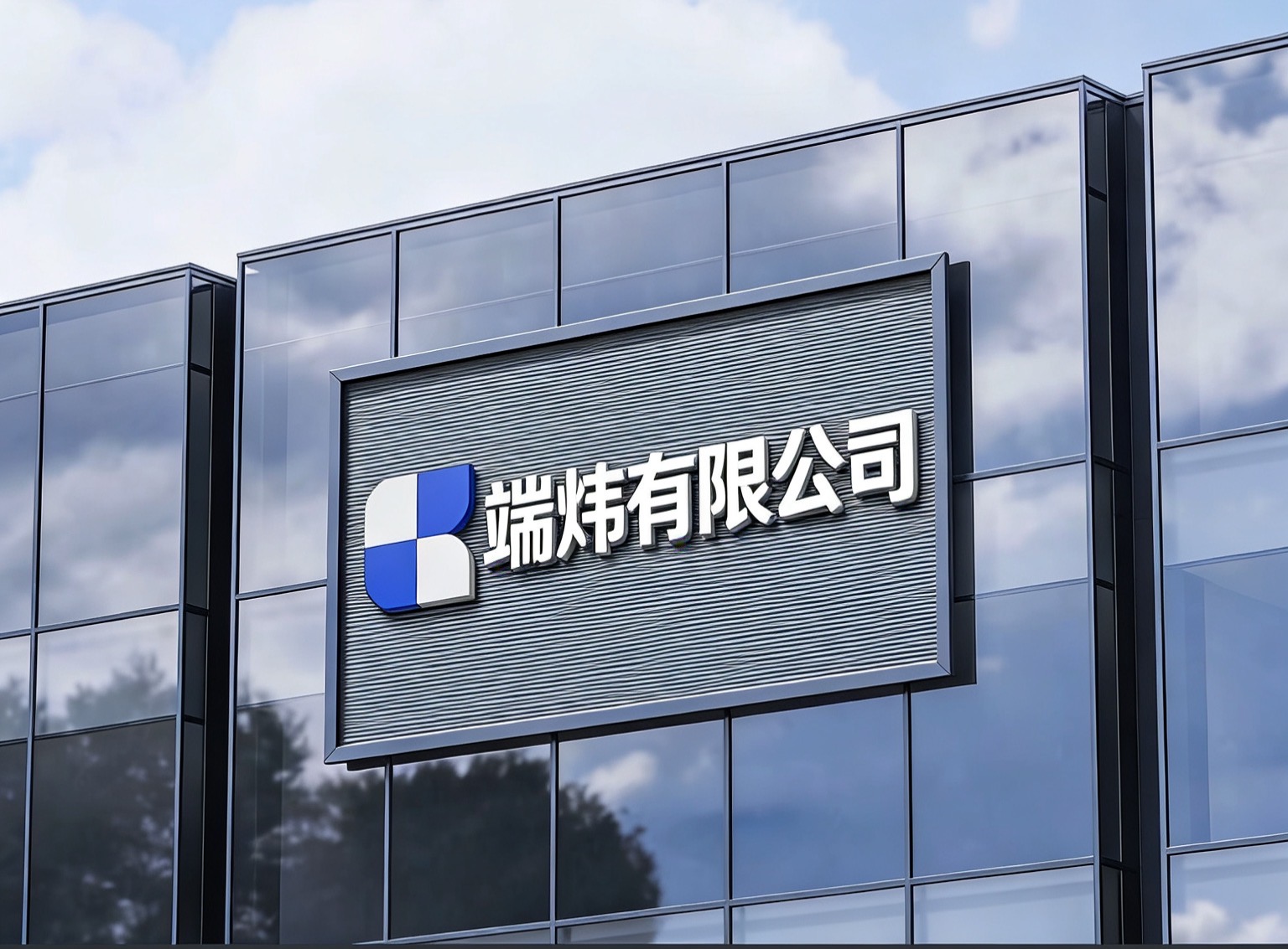 公司环境